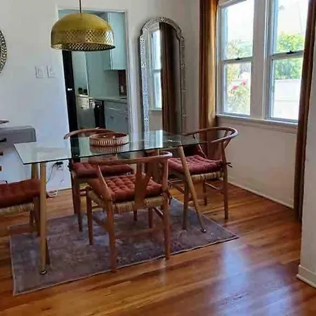 Villa Kalina Los Angeles Extérieur photo