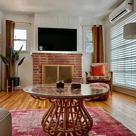 Villa Kalina Los Angeles Extérieur photo