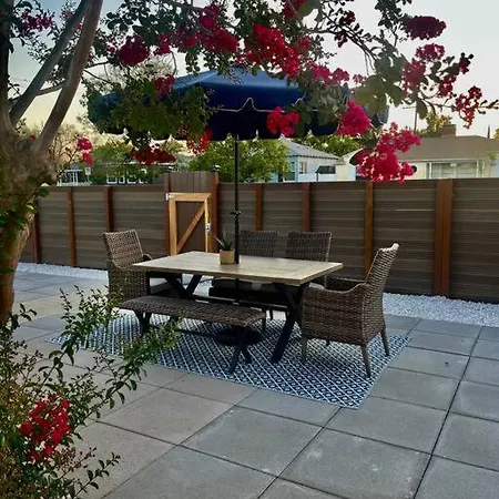 Villa Kalina Los Angeles Extérieur photo