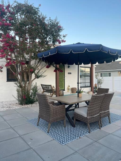 Hébergement de vacances Kalina Los Angeles