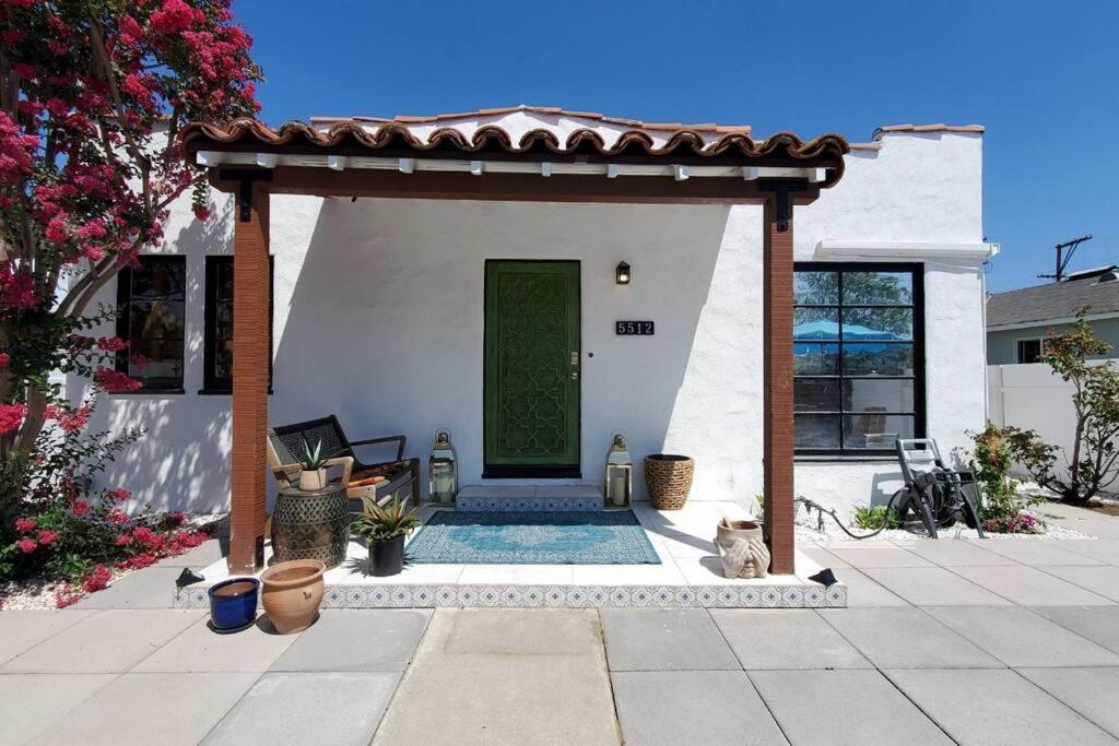 Hébergement de vacances Kalina Los Angeles